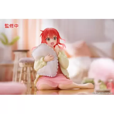 Bocchi the Rock! PVC Kip Namizna Ljubka Figura Ikuyo Kita Room Wear Ver. 13 cm termékfotója