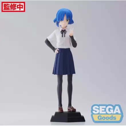 Bocchi the Rock! PVC Kip Desktop x Decorate Collections Ryo Yamada 16 cm fotografija izdelka