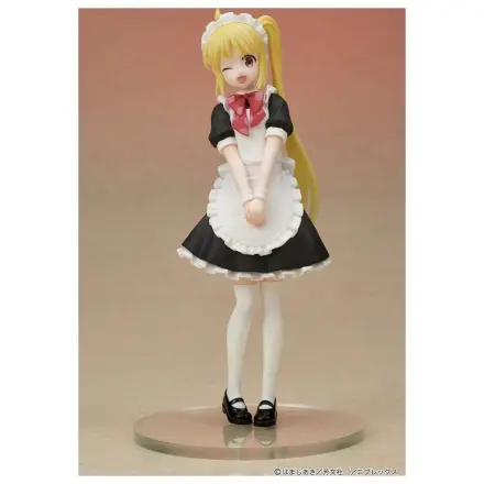 Bocchi the Rock! DIGSTA PVC Figura Nijika Ijichi 18 cm fotografija izdelka