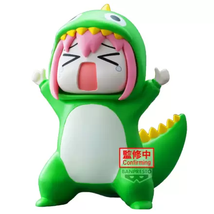Bocchi the Rock! Enshrined Monsters Approval Desire Monster figura 12 cm fotografija izdelka