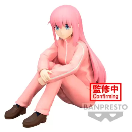 Bocchi the Rock! Hitori Gotoh figura 11 cm termékfotója