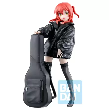 Bocchi the Rock! Ikuyo Kita Ichibansho figura 18 cm termékfotója