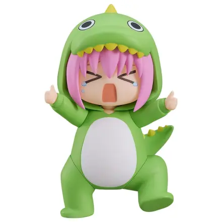 Bocchi the Rock! Nendoroid akcijska figura Hitori Gotoh: Attention-Seeking Monster Ver. fotografija izdelka
