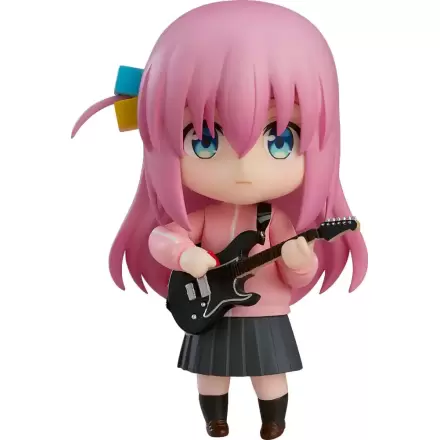 Bocchi the Rock! Nendoroid akcijska figura Hitori Gotoh (ponovna izdaja) 10 cm fotografija izdelka