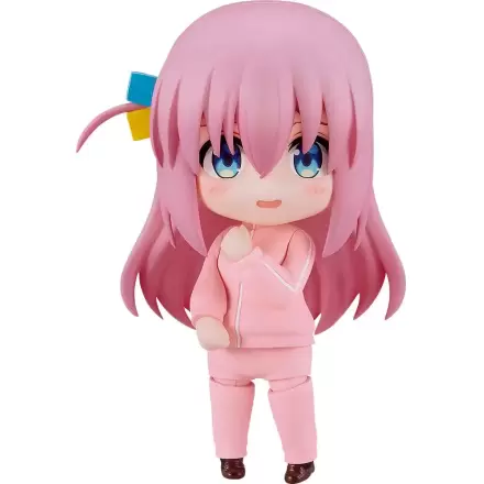 Bocchi the Rock! Nendoroid akcijska figura Hitori Gotoh: Trenirka Ver. 10 cm fotografija izdelka