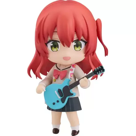 Bocchi the Rock! Nendoroid akcijska figura Ikuyo Kita 10 cm fotografija izdelka