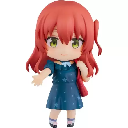 Bocchi the Rock! Nendoroid Akcijska figurica Ikuyo Kita: Casual Clothes Ver. 10 cm fotografija izdelka