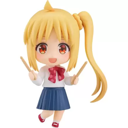 Bocchi the Rock! Nendoroid Akcijska figura Nijika Ijichi 10 cm fotografija izdelka