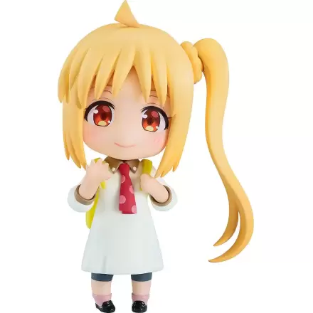 Bocchi the Rock! Nendoroid akcijska figura Nijika Ijichi: Casual Clothes Ver. 10 cm termékfotója