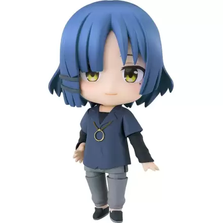 Bocchi the Rock! Nendoroid akcijska figura Ryo Yamada: Casual Clothes Ver. 10 cm fotografija izdelka