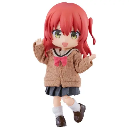 Bocchi the Rock! Nendoroid Doll akcijska figura Ikuyo Kita 14 cm fotografija izdelka