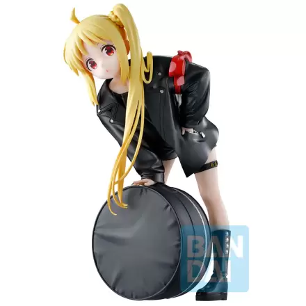 Bocchi the Rock! Nijica Ijichi Ichibansho figura 14 cm termékfotója