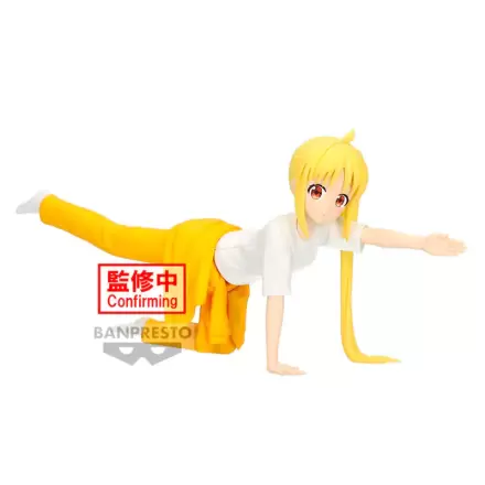 Bocchi the Rock! Nijika Ijichi figura 19 cm fotografija izdelka