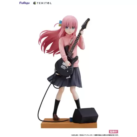Bocchi the Rock! PVC Kip Hitori Gotoh 19 cm fotografija izdelka