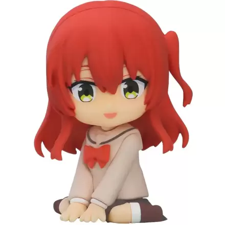 Bocchi the Rock! Gumijasta maskota Nendroid Plus Mini figura Ikuyo Kita 8 cm fotografija izdelka