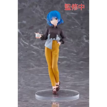 Bocchi the Rock Ryo Yamada Casual Clothes Coreful figura 18 cm termékfotója