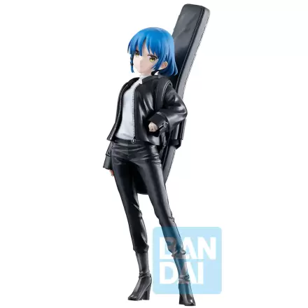 Bocchi the Rock! Ryo Yamada Ichibansho figura 19 cm termékfotója