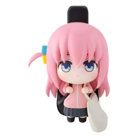 Bocchi the Rock! Tekupiku Mini Figurica Hitori Gotoh 10 cm termékfotója