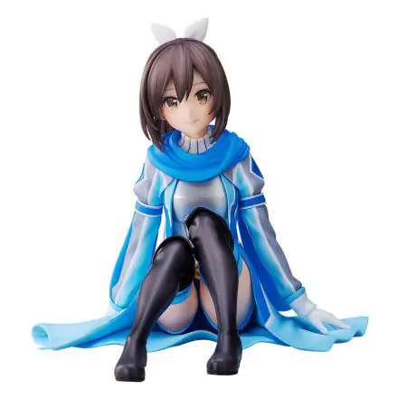 Bofuri: I Don't Want to Get Hurt, So I'll Max Out My Defense PVC Kip Sally 12 cm termékfotója