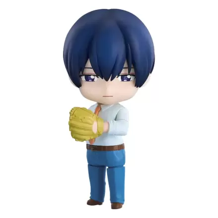 Bokyaku Battery Nendoroid akcijska figura Haruka Kiyomine 10 cm fotografija izdelka