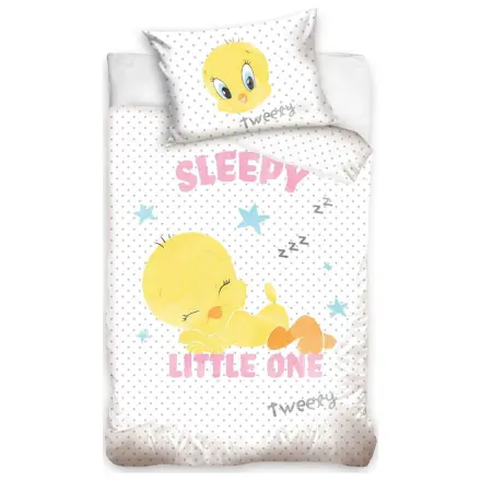 Looney Tunes Sleepy Kid Preschool prevleka za odejo fotografija izdelka