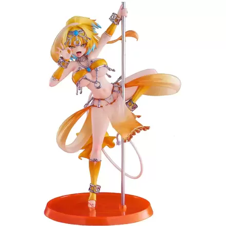 Bombergirl PVC kip 1/6 Pine Trebušni ples Ver. 27 cm fotografija izdelka