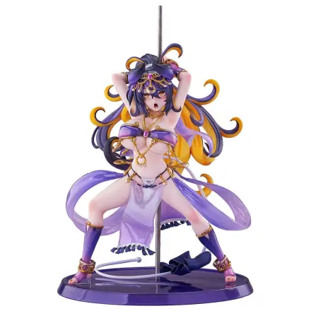 Bombergirl PVC figura 1/6 Prune: Belly Dance Ver. 24 cm fotografija izdelka