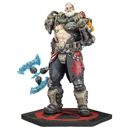 Borderlands 4 PVC kip Amon 23 cm fotografija izdelka