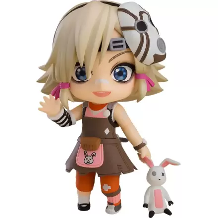 Borderlands Nendoroid PVC akcijska figura Tiny Tina 10 cm fotografija izdelka