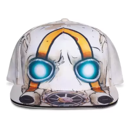 Borderlands šilt kapa s snapback zapiranjem Psycho termékfotója