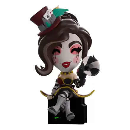 Borderlands Vinil Figurica Moxxi 10 cm termékfotója