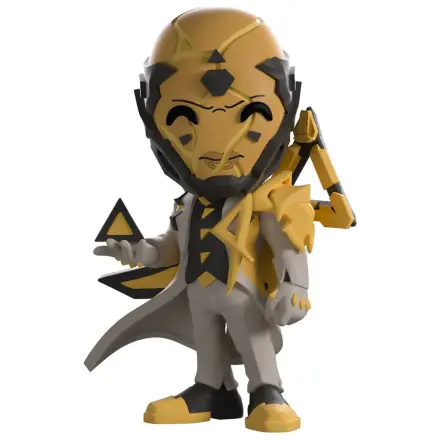 Borderlands vinilna figura Timekeeper 13 cm fotografija izdelka