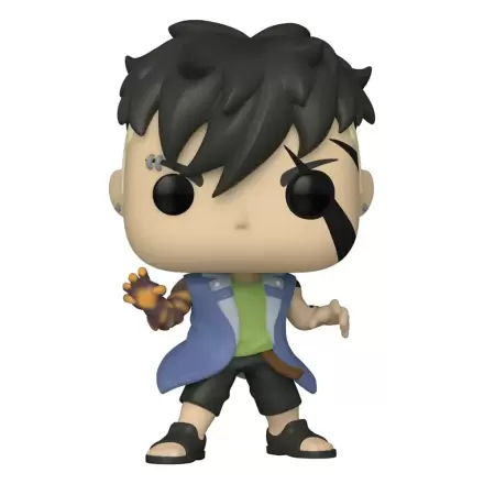 Boruto Funko POP! Vinyl figurica Kawaki(GW) Exclusive Edition 9 cm termékfotója