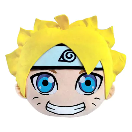 Boruto: Naruto Next Generation 3D vzglavnik Boruto termékfotója