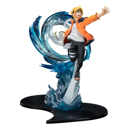 Boruto: Naruto Next Generation FiguartsZERO PVC Kip Boruto Uzumaki (Boruto) Kizuna Relation 20 cm termékfotója