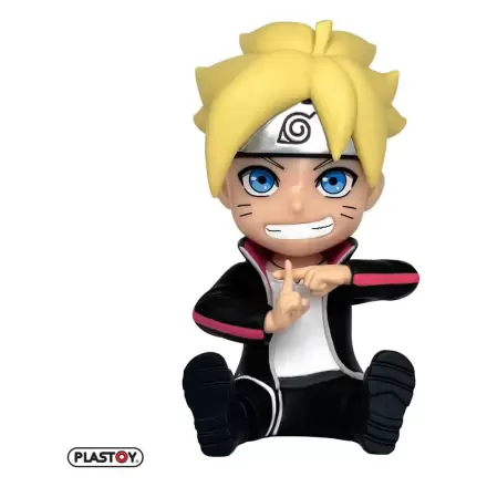 Boruto: Naruto Next Generations denarnica Boruto 15 cm fotografija izdelka