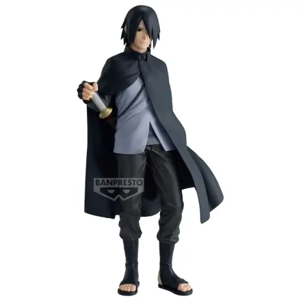 Boruto Naruto Next Generations Sasuke Uchiha figura 24cm fotografija izdelka