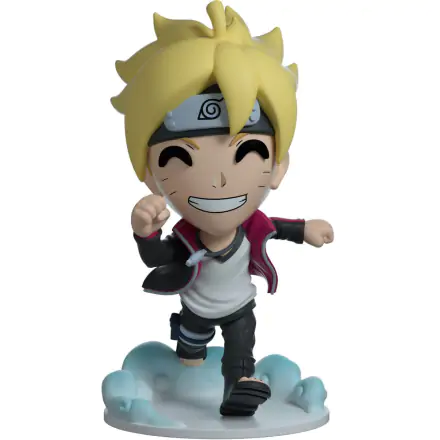 Boruto: Naruto Next Generations Vinilna Figura Boruto 12 cm termékfotója