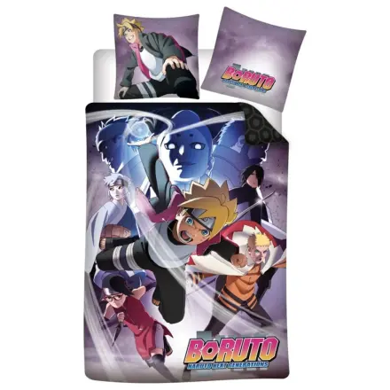 Boruto Rasengan's Power prevleka za odejo fotografija izdelka