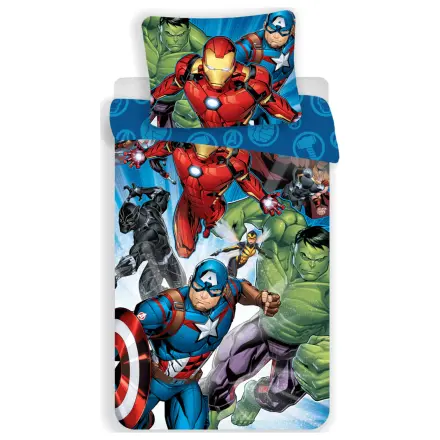 Avengers Brands prevleka za odejo fotografija izdelka