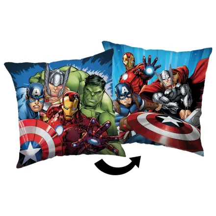 Avengers Heroes Prevleka za vzglavnik fotografija izdelka