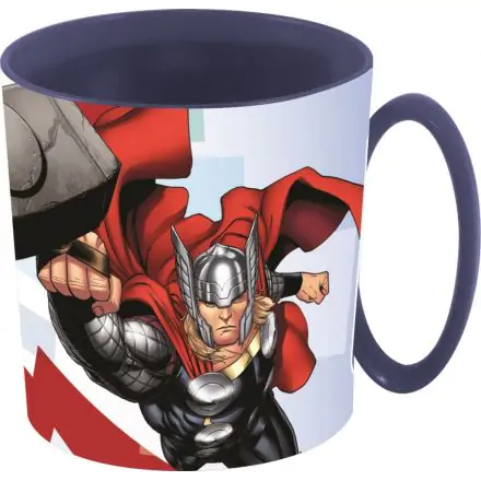 Avengers Micro Skodelica 350 ml fotografija izdelka