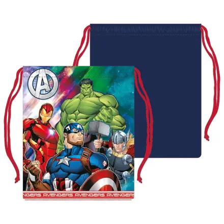 Avengers Mission torba za kosilo 26.5 cm fotografija izdelka
