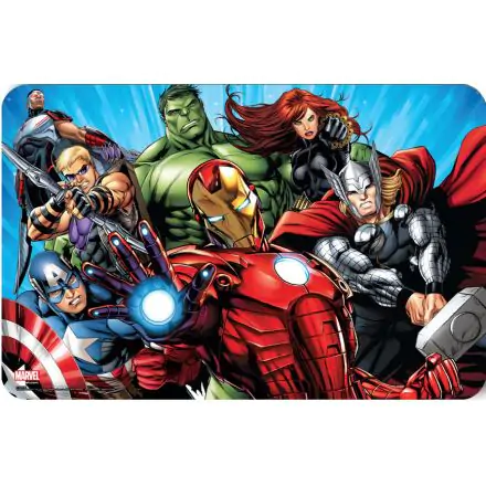 Avengers pogrinjek 43*28 cm fotografija izdelka