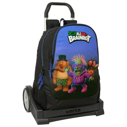 Brainrot snemljiv voziček 44cm fotografija izdelka