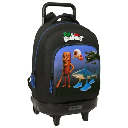 Brainrot extraible voziček 45cm fotografija izdelka