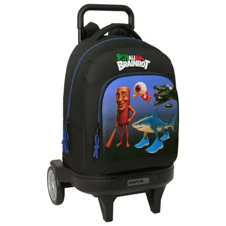 Brainrot extraible voziček 45cm fotografija izdelka