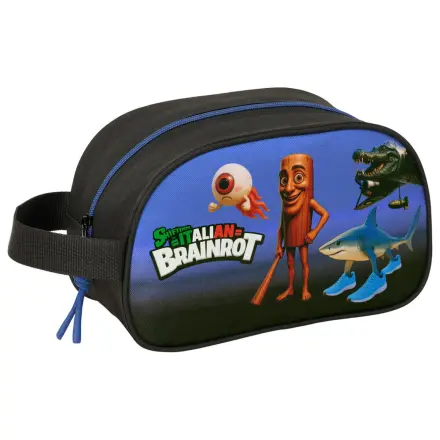 Brainrot prilagodljiva torbica za prenašanje fotografija izdelka