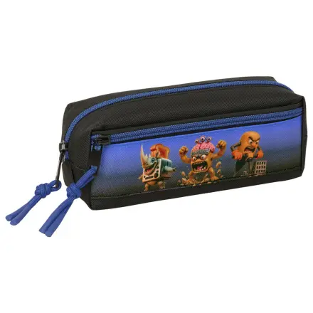 Brainrot trojni etui za svinčnike fotografija izdelka