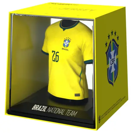 Brasil mini figura majice fotografija izdelka